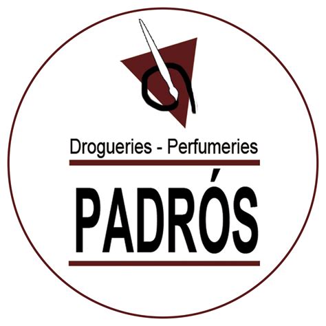 Drogueries Perfumeries Padrós 